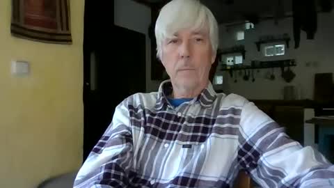 blomkuk online show from October 27, 12:40 pm