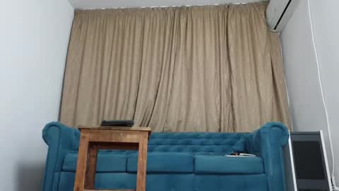 Andreas online show from March 21, 4:44 pm