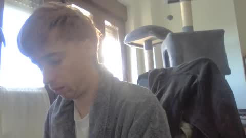 blondboxxx online show from January 16, 9:59 am