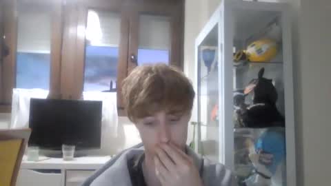 blondboxxx online show from December 21, 5:40 pm