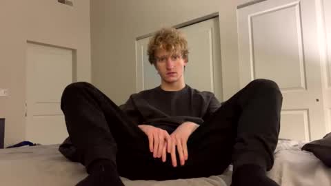 Blondie online show from December 15, 11:24 pm