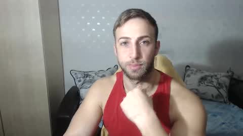 Mr Blond online show from December 4, 10:46 am