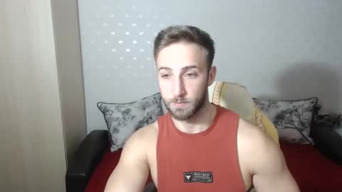 Mr Blond online show from January 20, 12:18 pm