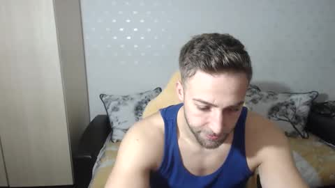 Mr Blond online show from January 6, 4:34 pm