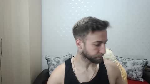 Mr Blond online show from January 23, 9:29 am