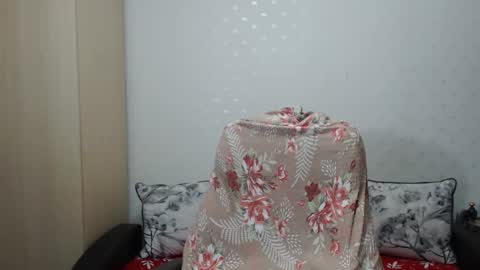 Mr Blond online show from October 19, 7:39 pm