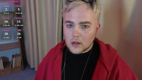 Sin online show from January 8, 11:59 am