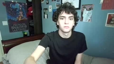 blorfinn online show from July 13, 6:32 pm