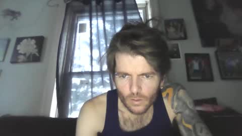 blowme19866 online show from January 31, 12:51 pm