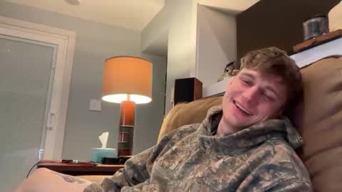 Beau online show from February 27, 5:30 am