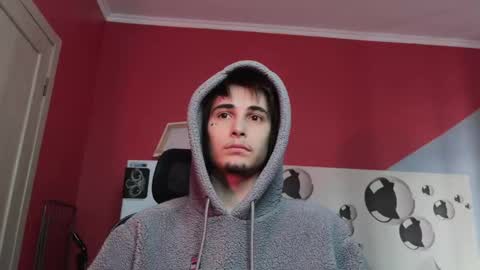 SONNYVAN online show from October 15, 6:21 am