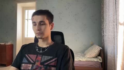 SONNYVAN online show from December 17, 7:59 am