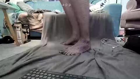 bluealpakka online show from March 29, 9:42 am