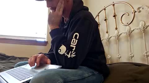 Dominick Wyte online show from December 5, 10:28 pm