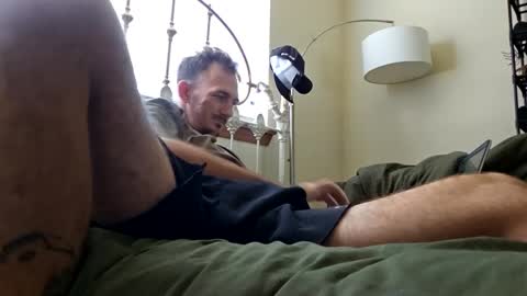 Dominick Wyte online show from November 21, 7:02 pm