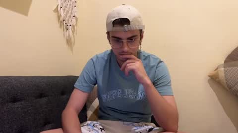 Daan online show from February 11, 2:46 am