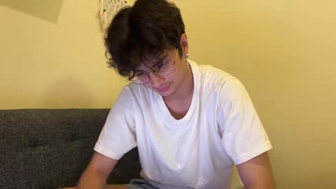 Daan online show from February 7, 2:51 am