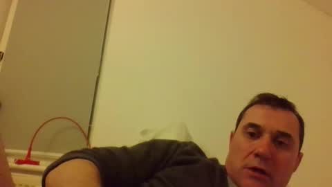 blueeyedm12 online show from February 27, 7:24 pm