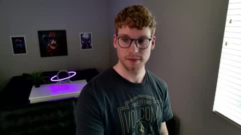 blueeyedtallguy online show from February 25, 8:54 pm