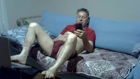 blue online show from June 29, 6:19 pm