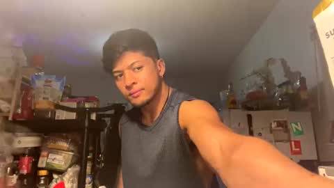 bluevegeta143 online show from November 27, 1:53 am