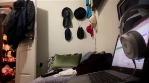 bluevegeta143 online show from February 21, 10:05 am