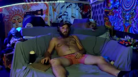 bmadnice803 online show from October 27, 2:14 am