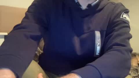 Bri online show from November 8, 11:30 pm