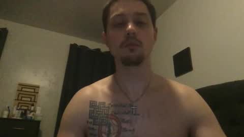 bmiichael327 online show from December 16, 9:38 am