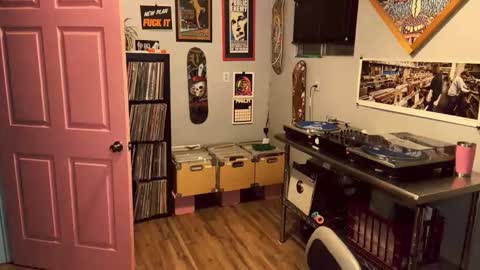 ZuperZexyZounds online show from March 18, 3:53 am