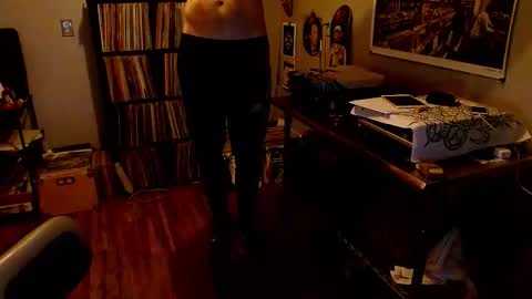 ZuperZexyZounds online show from October 23, 2:04 am