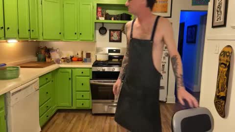 ZuperZexyZounds online show from March 10, 2:39 am