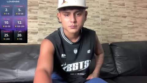 Bob  INDEPENDENT MODEL online show from February 1, 2:10 am