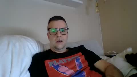 Dan online show from February 9, 12:48 am