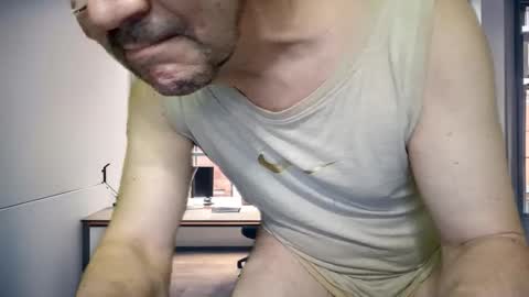 BobbyCock4U online show from January 15, 12:31 pm