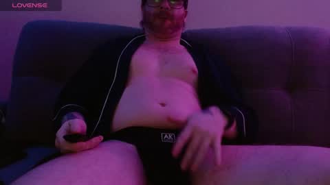 Bobby English online show from April 21, 6:30 am