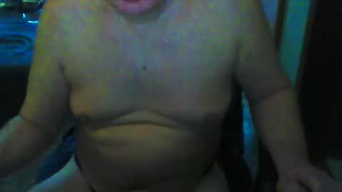 Mr String online show from October 19, 7:33 am