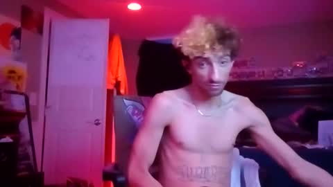 Sailorartemis online show from December 1, 10:02 pm