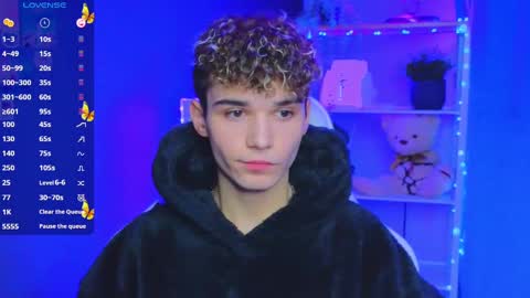 GARYALEXPVT IS OPEN online show from February 24, 7:08 pm