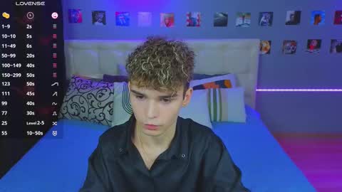 GARYALEXPVT IS OPEN online show from February 19, 6:21 pm