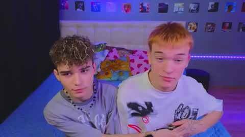 GARYALEXPVT IS OPEN online show from February 9, 6:16 pm