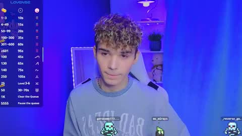 GARYALEXPVT IS OPEN online show from March 7, 6:33 pm