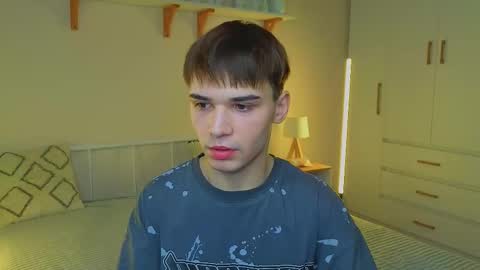 GARYALEXPVT IS OPEN online show from February 1, 3:16 am