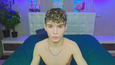 GARYALEXPVT IS OPEN online show from December 7, 12:02 pm