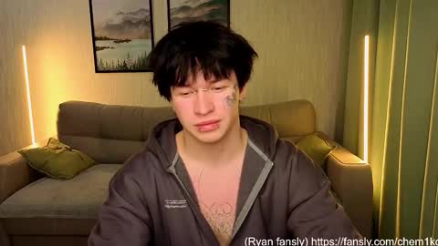 GARYALEXPVT IS OPEN online show from October 15, 8:05 pm