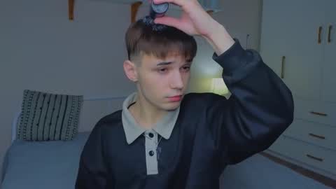 GARYALEXPVT IS OPEN online show from March 3, 5:15 am