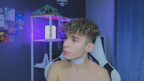 GARYALEXPVT IS OPEN online show from February 2, 6:42 pm