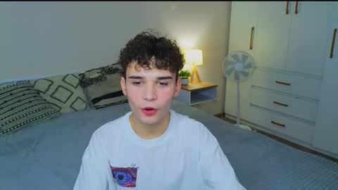 GARYALEXPVT IS OPEN online show from October 3, 8:52 am