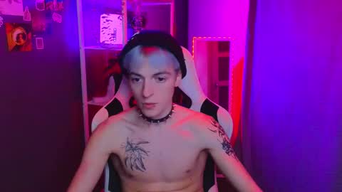 GARYALEXPVT IS OPEN online show from February 16, 12:22 am