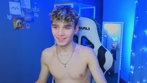 GARYALEXPVT IS OPEN online show from December 27, 4:26 am